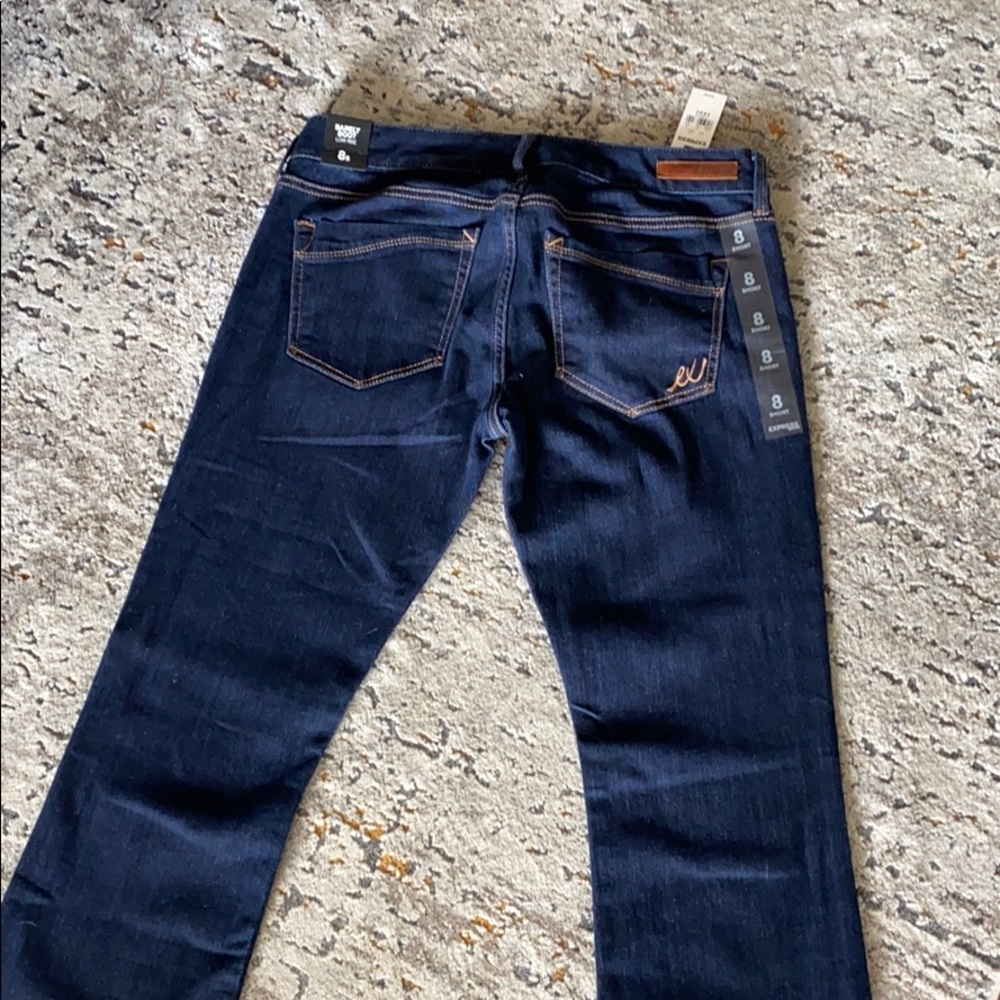 Express Jeans - Picture 2 of 4